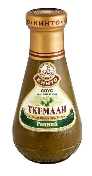Kinto Ranniy Tkemali Sauce